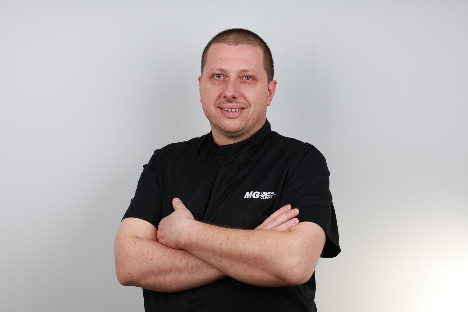 Dr. Atanas Garkov