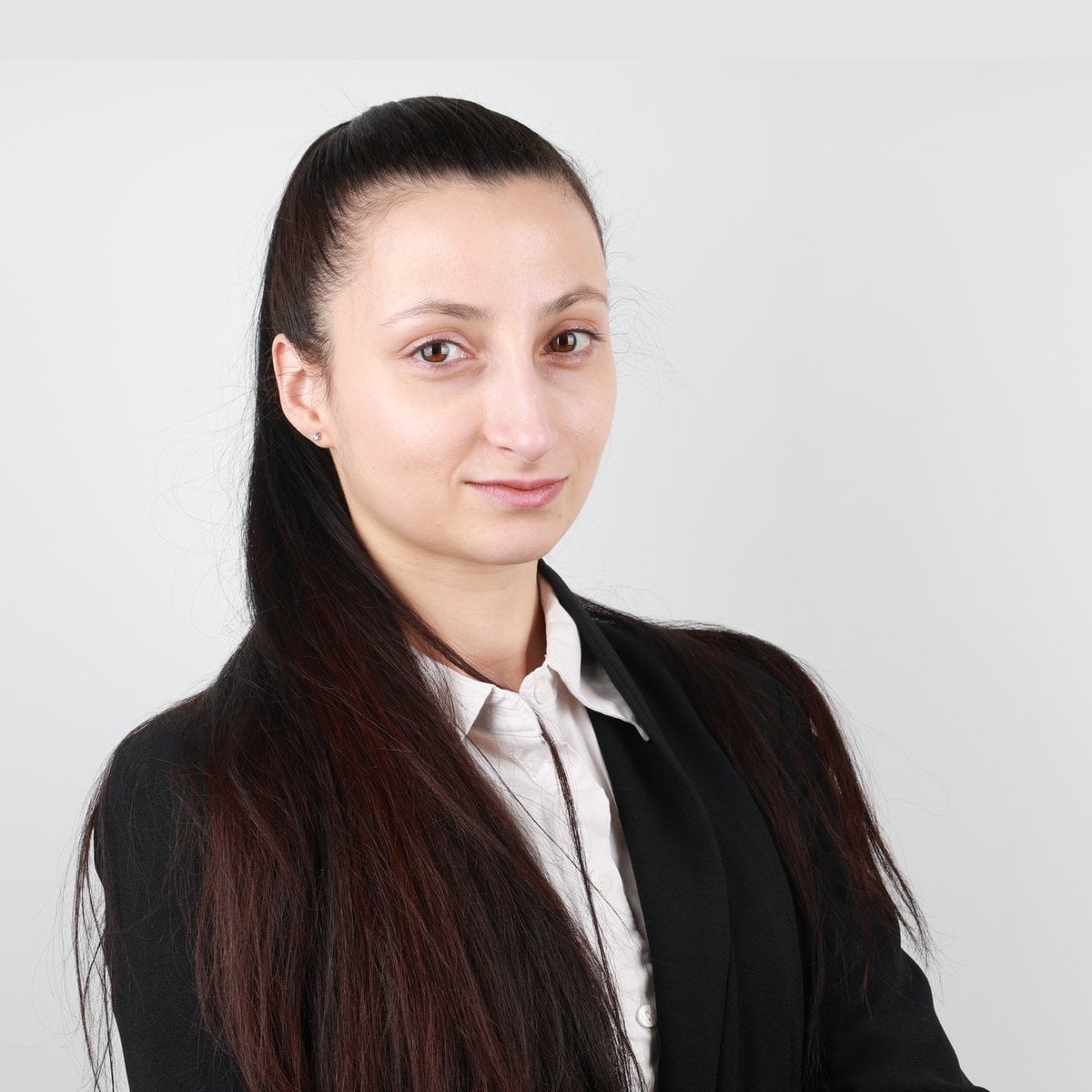 Galina Ivanova