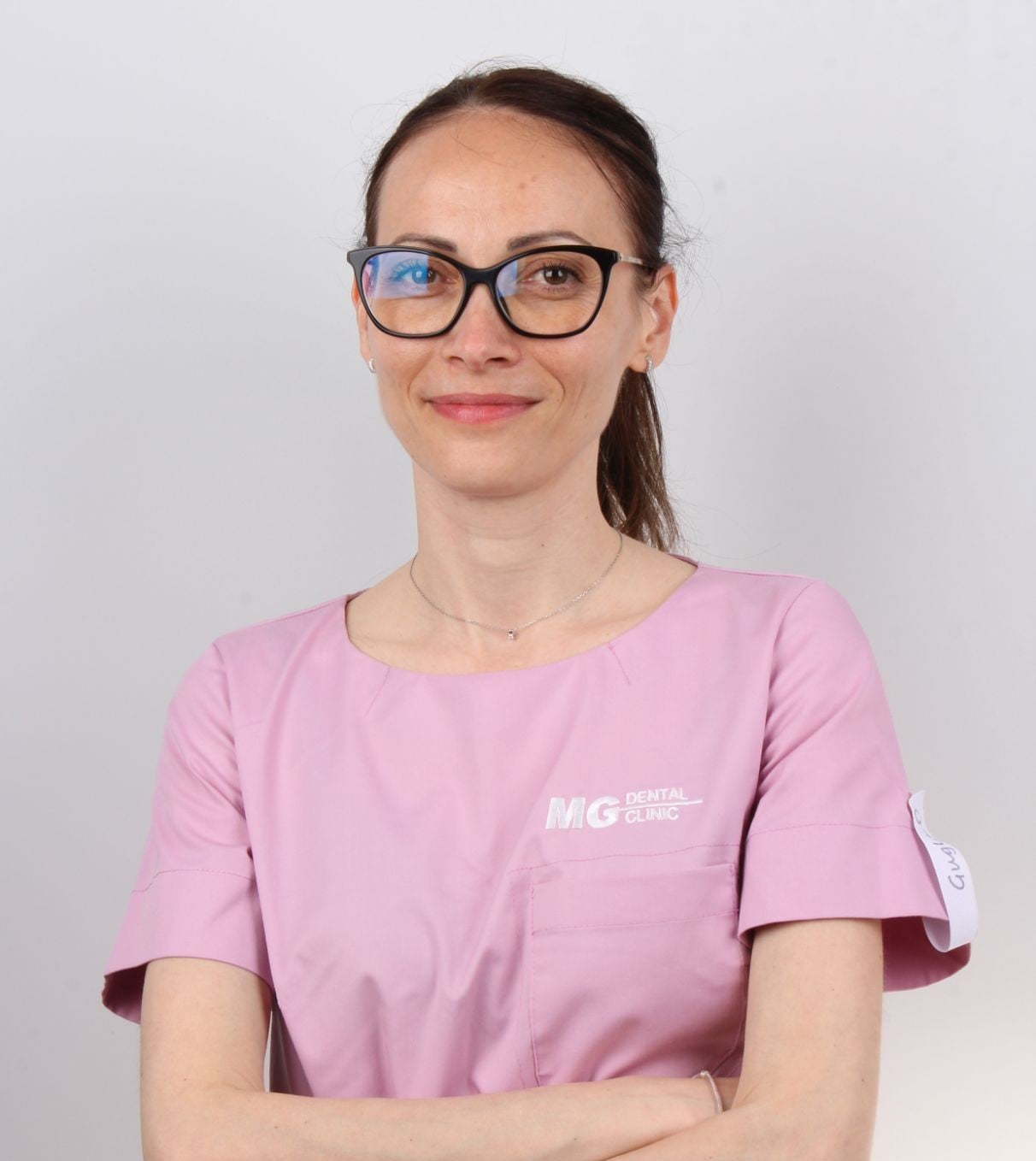 Irina Danailova