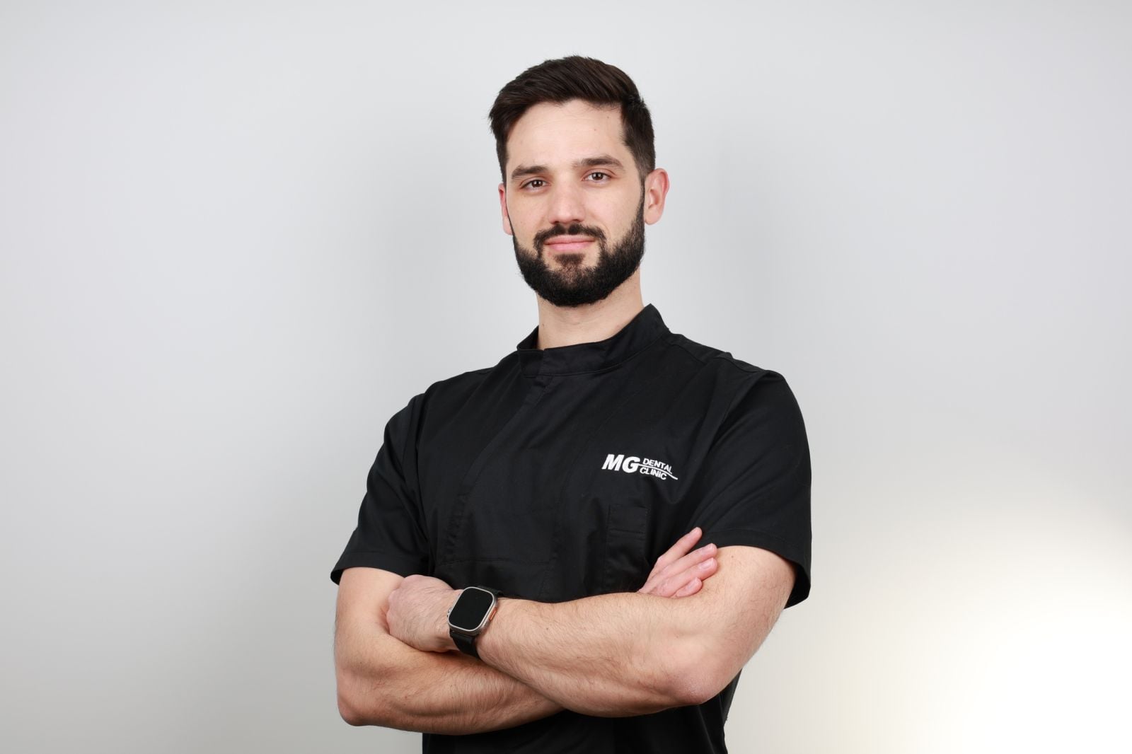 Dr. Panteleimon Kenov